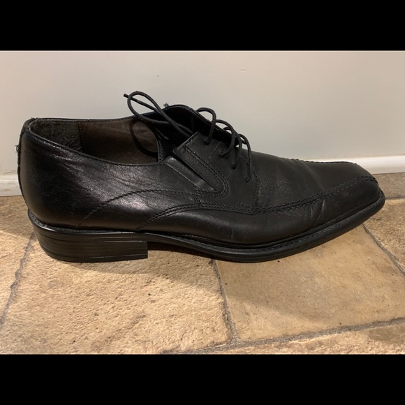 Men’s dress shoes - Picture 6 of 7